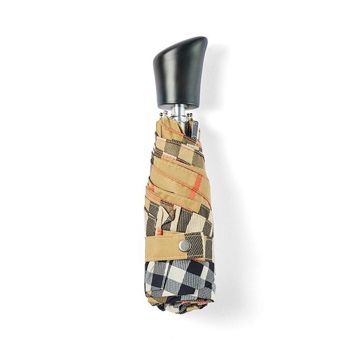 Burberry parapluie pliant - burberry,