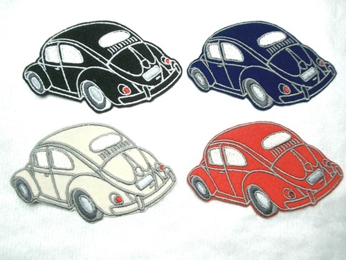 Volkswagen vw coccinelle - volkswagen,