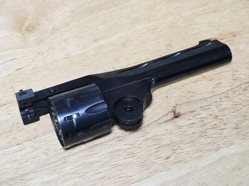 Sportsman 999 top break - top,