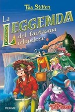 La leggenda del fantasma