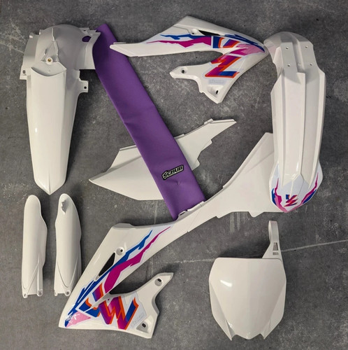 Plastiques graphiques - +, +
