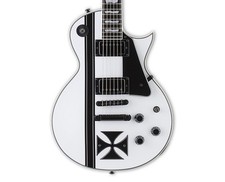 ESP LTD Iron Cross James