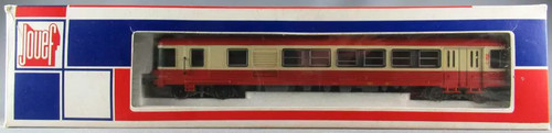 Jouef 8626 sncf - jouef, motrice