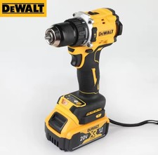 Dewalt Cordless Electric