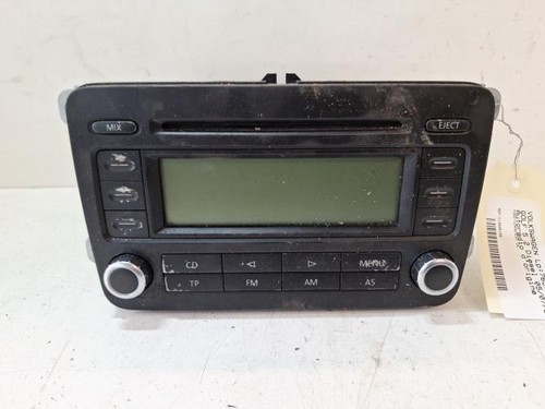 Autoradio origine volkswagen - autoradio,