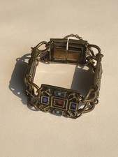 Bracelet Moderniste Ancien