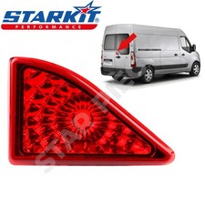 3e feux stop porte pour