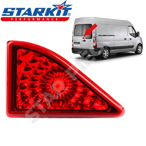 Feux stop porte pour - 3e,
