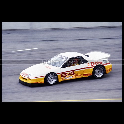Photo 036127 pontiac fiero - a.036127,