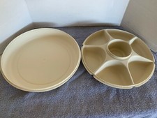 Vintage Tupperware Divided