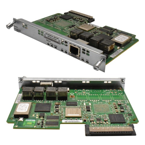 Cisco ehwic 4shdsl - cisco, ehwic-4shdsl-ea