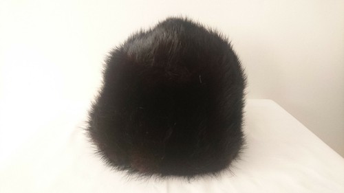 Chapeau toque des années - chapeau-toque,