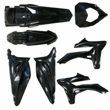 KIT PLASTIQUE  SHERCO 250/300