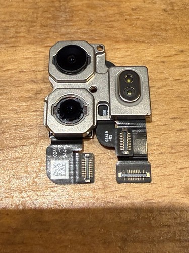 Caméra arrière pour - arrière, apple