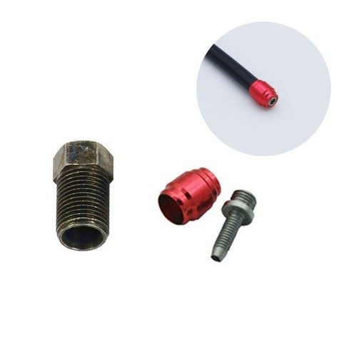 Tuyau frein efficace insert - frein,