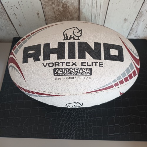 Ballon rugby rhino - de,