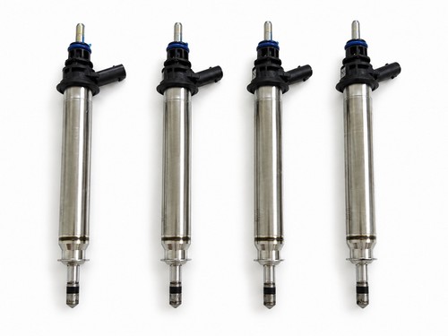 Injecteurs origine mercedes - injecteurs,