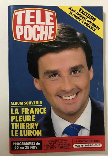Tele poche - ►tele,
