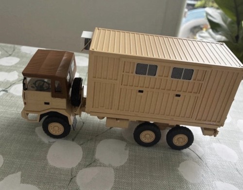 Berliet camion miniature