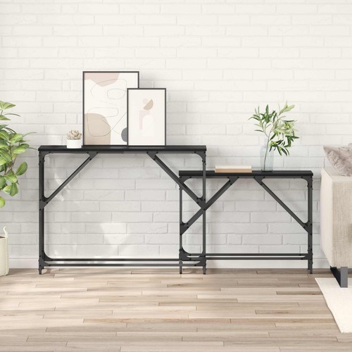 Tables console gigognes - tables,