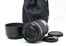 Panasonic Lumix G X Vario 45-175mm F4.0-5.6 Argent Lentille [ EXC De Japon 9356