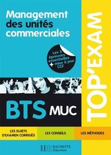 Management des unités