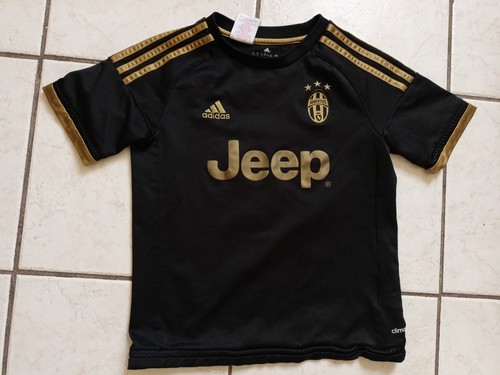 Maillot foot adidas - maillot, juventus