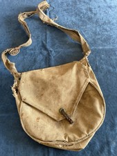 Musette militaire française