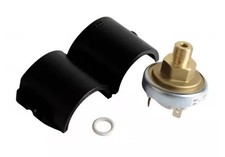 ATLANTIC SYSTEMES. Pressostat eau avant joint condensinox réf : 072300