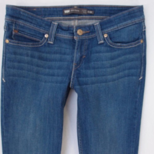 Femmes levi demi curve - femmes,
