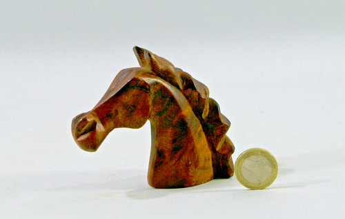 Petite tete cheval en - petite,