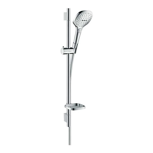 Ensemble douche hansgrohe - ensemble,