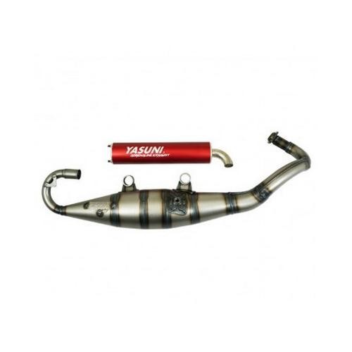 Pot yasuni piaggio zip 2t - pot,