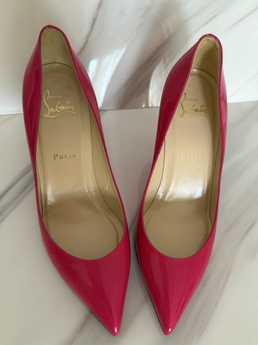 Escarpins christian louboutin