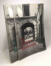 Le folklore Brabançon -