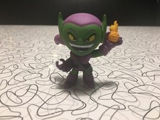Green goblin Funko Mystery