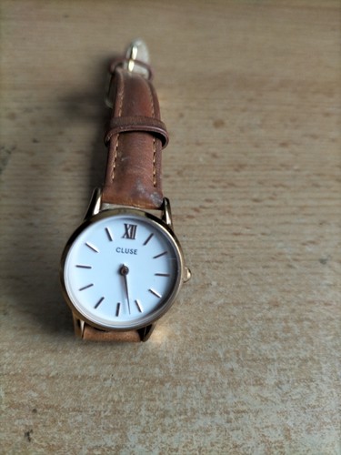 Montre femme cluse - montre,