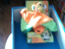 DOUDOU 5512 / PLAT SINGE "BABY