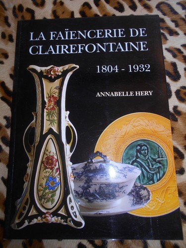 Hery annabelle la - hery, :