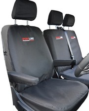 VW Transporter T5 Noir Extra