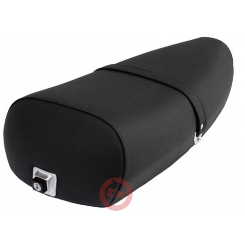 Selle noire type - selle, original