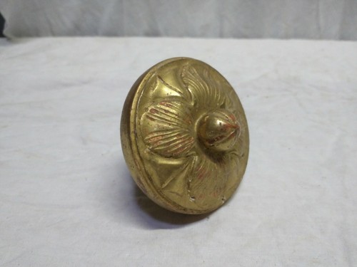 Toupie bois doré - toupie,