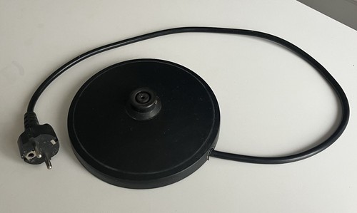 Base socle pivotant - socle, bouilloire