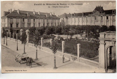 Nancy cpa faculté de - nancy,