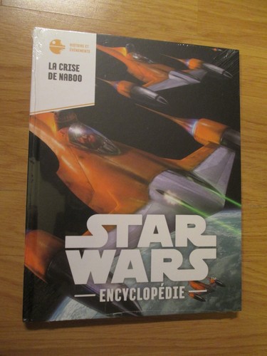 Star wars encyclopedie 41 - star, n°