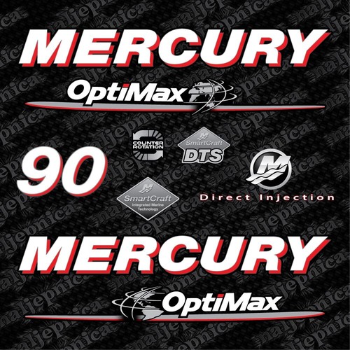 Replacement decal set - replacement,