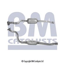 CATALYSEUR FIAT SCUDO FOURGON