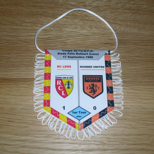 Lens dundee united c3 - (c3,