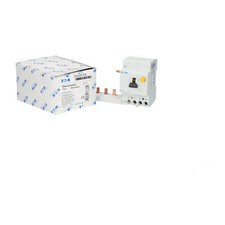 Eaton FBSMV-63/4/03-A Fbsmv-63/4/03-A Block Dif 63A 4P 0 New NFP