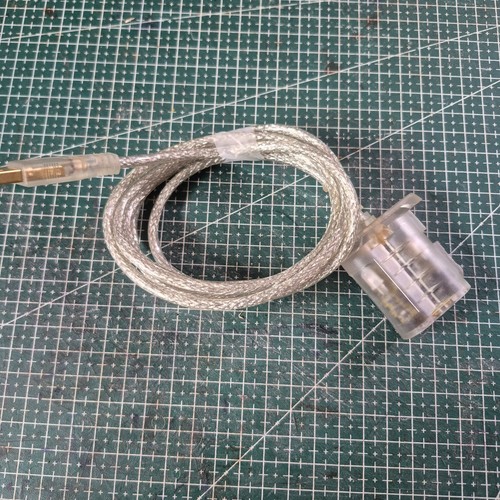 Taser x26 data cable - x26,